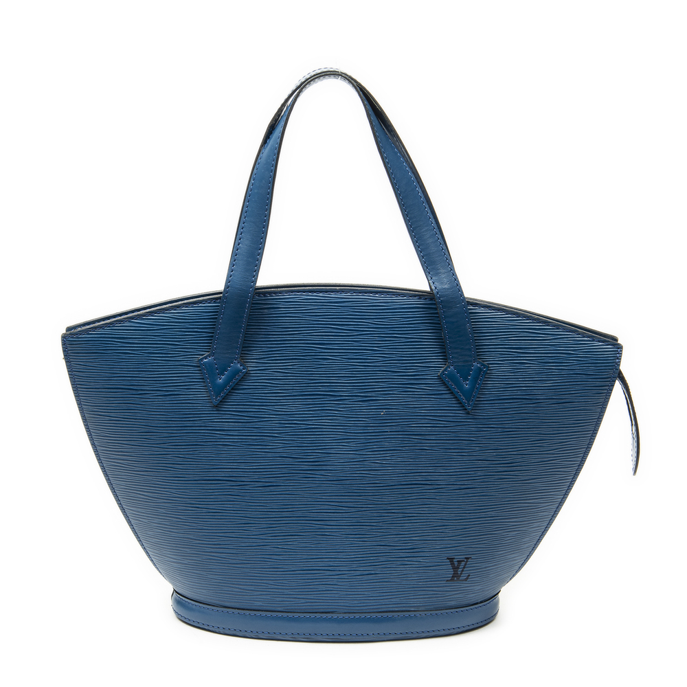 Louis Vuitton St-Jacques PM